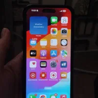 آیفون ۱۵ پرو مکس شارژ سایکل ۴۹