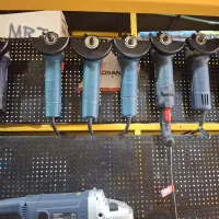 مینی فرز خانگی و صنعتی