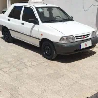 پراید 131 96
