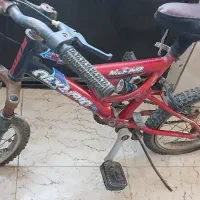 دوچرخه