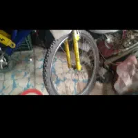 یک عدد دوچرخه دنده ای با کیفیت به فروش می رسد|دوچرخه، اسکیت، اسکوتر|رحیمآباد, |دیوار