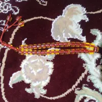 تسبیح|جواهرات|نقده, |دیوار