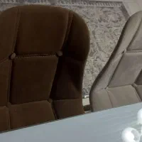 جزیره و صندلی