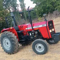 تراکتور فرگوسن ۲۸۵ مدل ۹۱ خشک