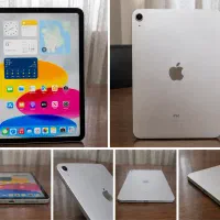آیپد در حد نو A16 2025 128GB Wi-Fi