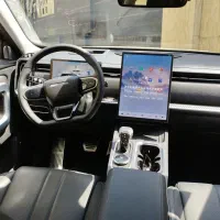 لوکانو L7 اقساط بلند مدت بانکی تحویل فوری|خودرو سواری و وانت|تهران, پونک|دیوار