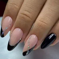 مدل کاشت ناخن|خدمات آرایشگری و زیبایی|تهران, شهرک چیتگر|دیوار