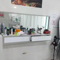 وسایل آرایشگاه|آرایشگاه و سالن‌های زیبایی|اردکان, |دیوار