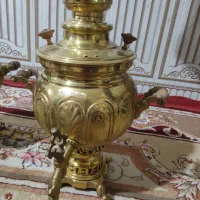 سماور زغالی سماور برقی درحد نو|سماور، چایساز، قهوهساز|مراغه, |دیوار