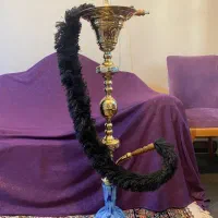 قلیان عربی
