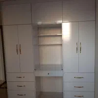 کابینت وکمددیواری