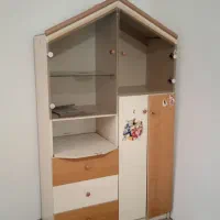 کمد اسباب بازی