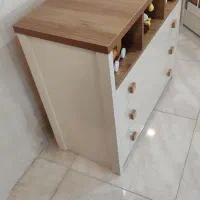 دراور جادار|جاکفشی، کمد، دراور|فومن, |دیوار