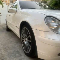 بنز C240|خودرو سواری و وانت|کرمانشاه, |دیوار