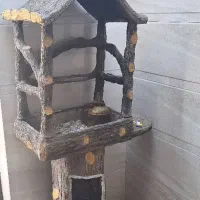 اجاره روزانه/سویت ساحلی دربستی ۴۰ متری در اطبا|اجارهٔ کوتاه‌مدت آپارتمان و سوئیت|بندر انزلی, اطبا|دیوار