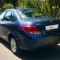 دنا 97 تیپ 2 در حد صفر