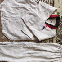 لباس تکواندو