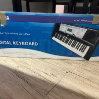 کیبورد یاماها