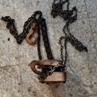 فروش جرثقیل