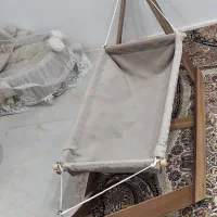 گهواره بچه|تخت و صندلی بچه|اهواز, کوی باهنر|دیوار