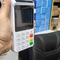 کارت خوان به همراه کارت هدیه تخفیف ۵٪ کارتخوان|کارت هدیه و تخفیف|شهرکرد, |دیوار