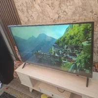 تلویزیون الجی۴۹اینچ4k