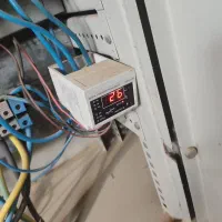 برقکار برق کار صنعتی و مسکونی شبانه روزی|خدمات پیشه و مهارت|قم, گذر قلعه|دیوار