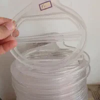 استند آویز لباس روسری|فروشگاه و مغازه|خمینی‌شهر, |دیوار