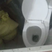 دستشویی فرنگی