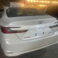TOYOTA CAMRY 2024 2.5 L FULL HYBRID|خودرو سواری و وانت|رشت, خبرنگار|دیوار