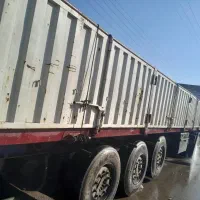 سبد تابوت تریلی