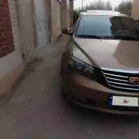 جیلی استثنایی خیلی تمیز.|خودرو سواری و وانت|زاهدان, |دیوار