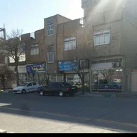 فروش ملک۲۰۰ متری تجاری مسکونی میدان نماز|فروش زمین و ملک کلنگی|اسلام‌شهر, شهرک مفیدی|دیوار