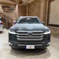 لندکروزvx 2026فول