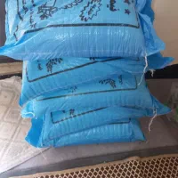 برنج نیم دانه عنبر بوشوشتر عطری اصل با سبد کالا