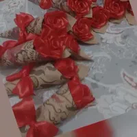 باکس گل ربانی و تک شاخه عمده وتک|گل مصنوعی|پاکدشت, پاکدشت (مامازند)|دیوار