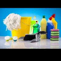 نظافت واشپزی