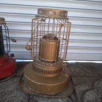 چراغ نفتی|بخاری، هیتر، شومینه|تایباد, |دیوار