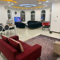 باغ ویلا استخرسرپوشیده شهریار|اجارهٔ کوتاه‌مدت ویلا و باغ|تهران, گلستان (شهرک راه آهن)|دیوار