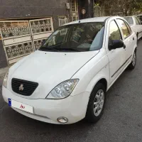 تیبا ۲ بدون رنگ|خودرو سواری و وانت|تهران, شهرک پرواز|دیوار