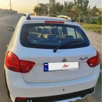 حواله کوییک GXR تیپ L، مدل ۱۴۰۴|خودرو سواری و وانت|زنجان, |دیوار