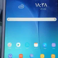 یک عدد تبلت ۱۰ اینچGalaxyTabA /SM-T550|تبلت|سنندج, |دیوار