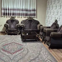 آپارتمان مبله در بهترین لوکیشن|اجارهٔ کوتاه‌مدت آپارتمان و سوئیت|شیراز, دلجو|دیوار
