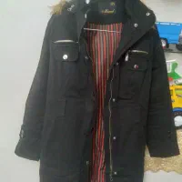 کاپشن.مانتو