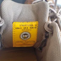 کفش ایمنی کاترپیلار مدل Caterpillar  P712529|کیف، کفش، کمربند|بهبهان, |دیوار