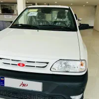 پراید وانت پاششیGx