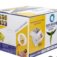 دستگاه جوجه کشی اسکندری