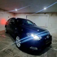 ام جی 6 GT MG|خودرو سواری و وانت|مشهد, فارغ التحصیلان|دیوار