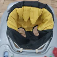 روروئک هم مناسب دختر و‌هم پسر|کالسکه و لوازم جانبی|لاهیجان, بازکیاگوراب|دیوار