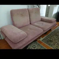 مبل تخت شو تُرک